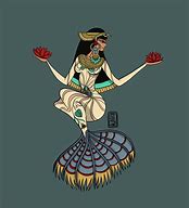 Image result for Egypt Mermaid