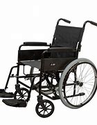 Image result for Wheelchair Side View