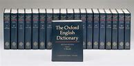 Image result for Oxford Dictionary 2 Edition
