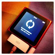 Image result for iPod Nano Product Red