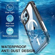 Image result for Aicase iPhone 14 Installation Video Waterproof Case