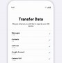 Image result for Can Android 7 Transfer to iPhone