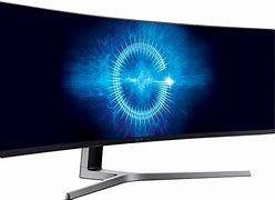 Image result for Curved 1080P Monitor