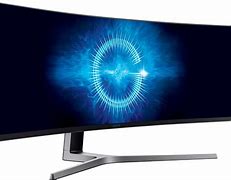 Image result for Samsung Curved Computer Monitor