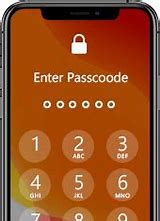 Image result for Unlock iPhone without Passcode