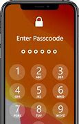 Image result for iPhone Lock Screen Passcode