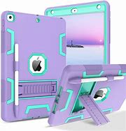 Image result for Purple iPad Air