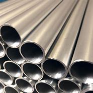 Image result for 1 Inch Aluminum Pipe Tubing