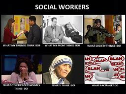 Image result for Social Scientist What People Think I Do