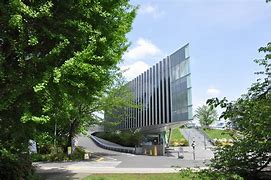 Image result for Tokyo University of Technology Landscape