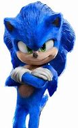 Image result for Sonic Movie 2 Render