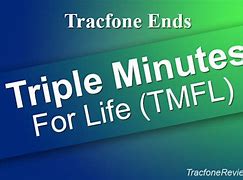 Image result for Triple Minutes TracFone Verizon Network