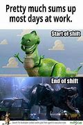 Image result for T-Rex Funny Work Memes