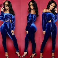 Image result for Armani Tracksuit Women's