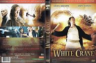 Image result for White Crane DVD