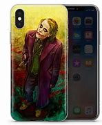 Image result for iPhone X Cases Joker