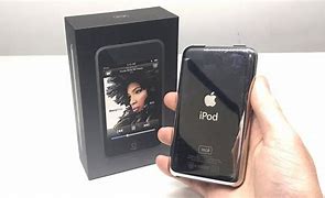 Image result for Apple iPod Touch 1 Generation