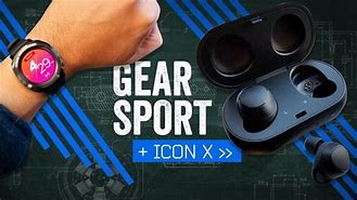 Image result for Samsung Iconx 2018 Gestures