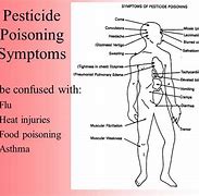 Image result for Pesticide Poisoning