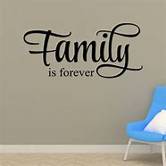 Image result for Bad Family Quotes Wall Art