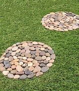 Image result for Extra Large Round Stepping Stones