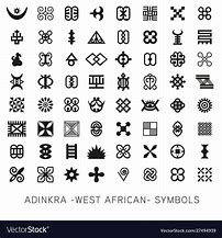 Image result for West African Adinka Symbol Greatness