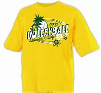 Image result for Volleyball Camp Shirts