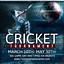 Image result for Cricket Poster Template