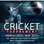 Image result for Cricket Tournament Poster PSD