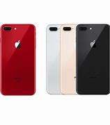 Image result for iPhone 8 Plus Red Gold