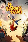 Image result for It Takes Two Emblems