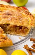 Image result for The Word Deep Dish Apple Pie Logo