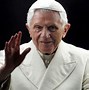 Image result for Benedict 16th Pope