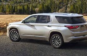 Image result for Chevy Traverse 2023