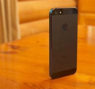 Image result for iPhone 5 Black