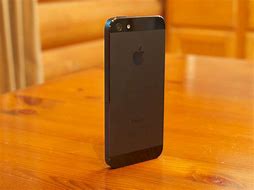 Image result for Apple iPhone 5 Black Diamond