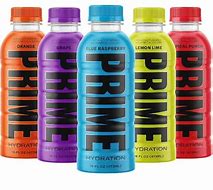 Image result for Prime the Energy Drink