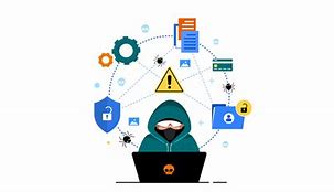 Image result for Photo About Cyber Attack