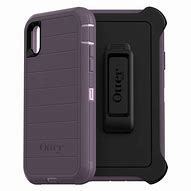 Image result for OtterBox iPhone XR Rubber