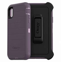 Image result for iPhone Purple OtterBox Defender