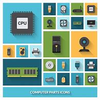 Image result for Vector Computer with Component