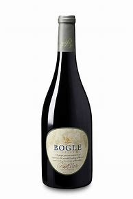 Image result for Bogle Pinot Noir