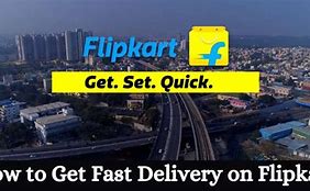 Image result for Flipkart Delivery
