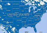 Image result for Verizon Wireless vs AT&T Coverage Map