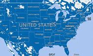 Image result for Verizon Wireless Service Coverage Map