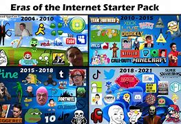 Image result for Starter Pack Dank Memes