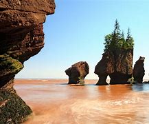 Image result for Natural Landmarks in Canada