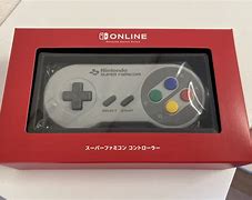 Image result for Nintendo Switch Super Famicom Controller