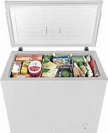 Image result for Frigidaire Chest Freezer