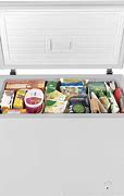 Image result for Frigidaire Compact Chest Freezer